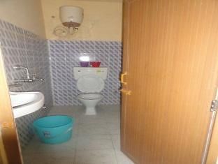 Raj Guest House Колката Екстер'єр фото
