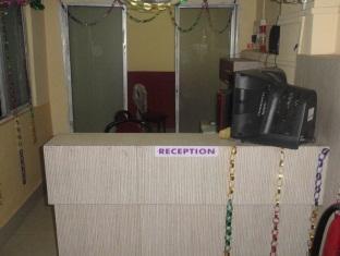 Raj Guest House Колката Екстер'єр фото